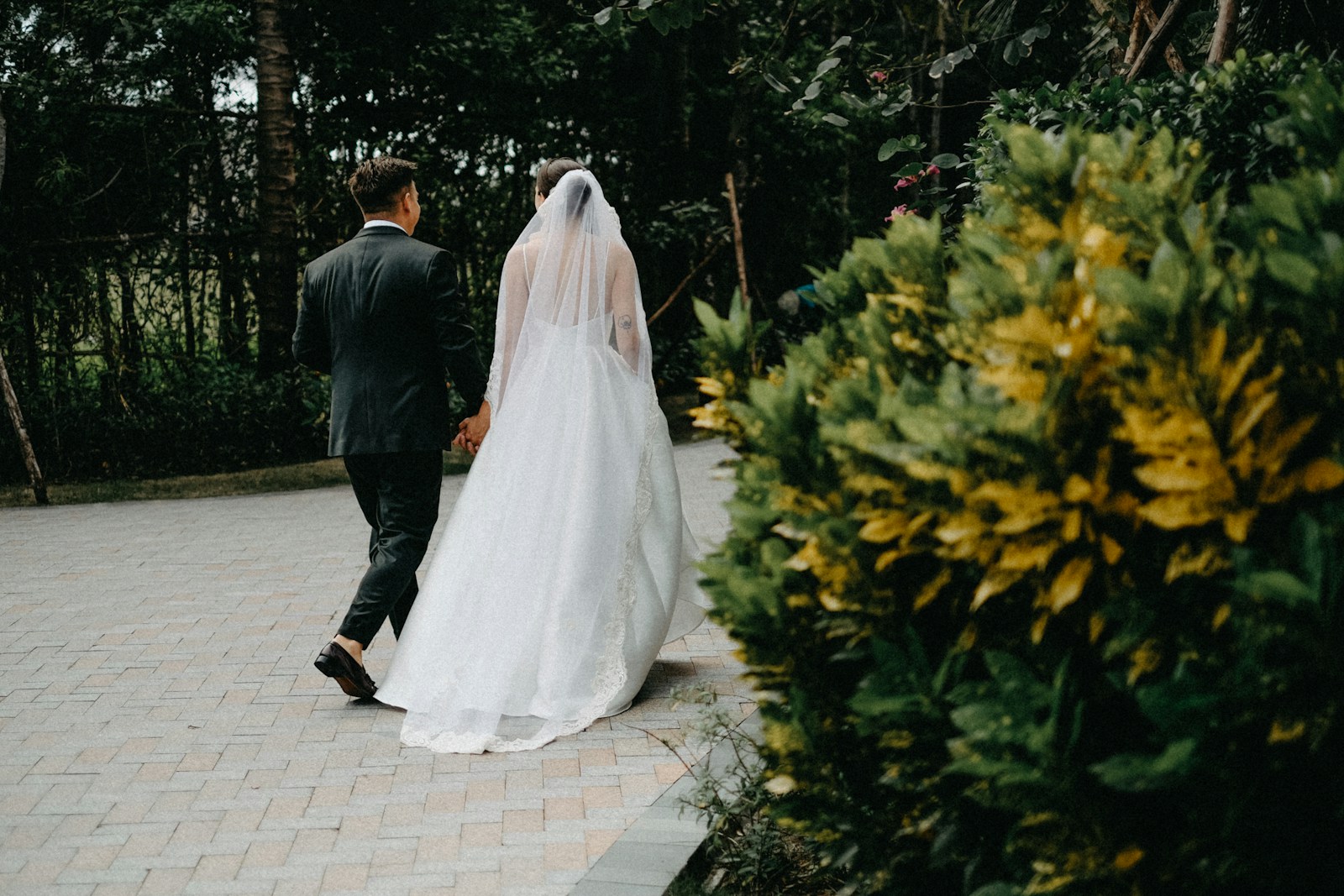 duże wesela odchodzą do lamusa